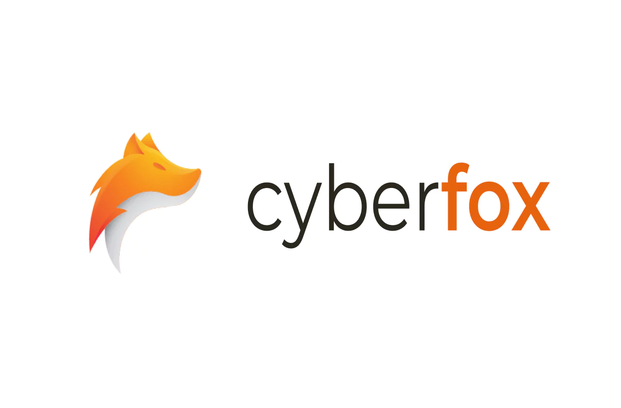 Cyber fox